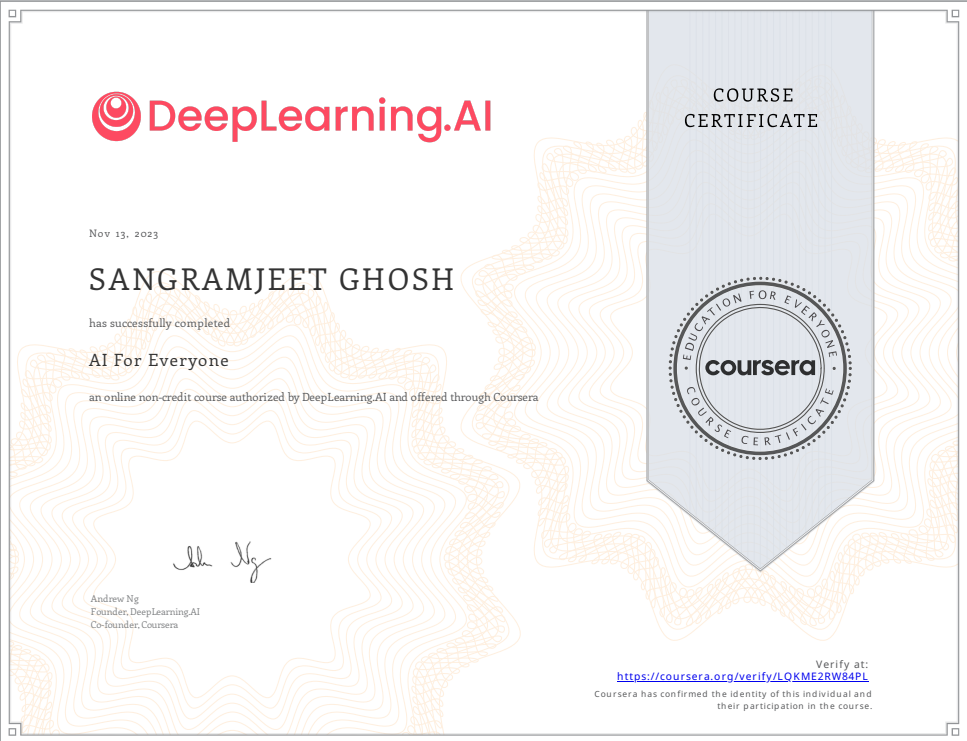 Python for Data Science